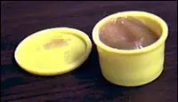 Wal-Rich #1650000 1oz Heat Resistant Stem Grease
