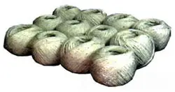Wal-Rich #1906018 2 oz Fine Lampwick Ball