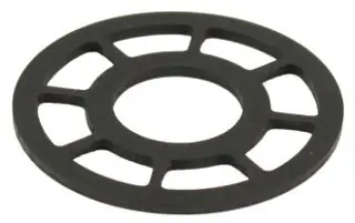 Sloan #5314226 CN-120 Relief Valve Seat 12-Pack for Naval Flushometers