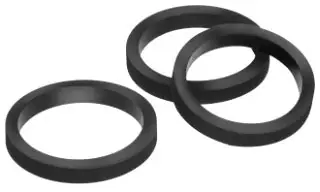 Sloan #5322176 VBF-5 1-1/4" Black Slip Joint Gasket