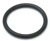 T&S Brass #010389-45 Plunger O-Ring for Waste Valves
