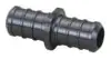 Viega #43355 1in PolyAlloy PEX Crimp Coupling