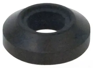 Chicago Faucet #1-021JKABNF Rubber Washer