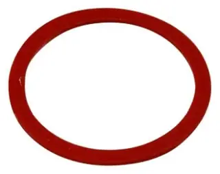 Sloan #5306055 3/4" Red Friction Ring