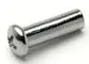T&S #003198-45 Handle Nut for Glass Filler