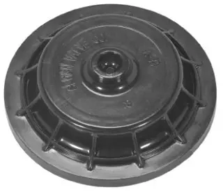 Sloan #0301221 A-71 Continental Inside Cover