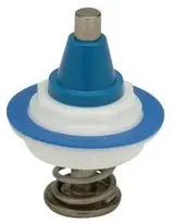 Zurn #P6000-MK Handle Repair Kit for Flush Valves