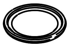 Kohler #1097686 Flush Seal