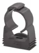 Viega #58074 1in Lock Clip Plastic for PEX Tubing