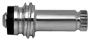 BrassCraft #R15S-2+5R Stem & Bib Washer for Angle Stop Brass