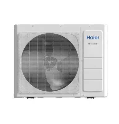 Haier #4Q36RT2BEA 36K BTU 4-Zone Arctic Outdoor Unit
