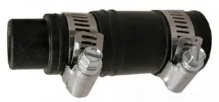 Jones Stephens #D10001 Universal Dishwasher Drain Connector