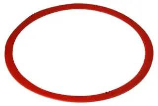 Sloan #5306058 1-1/2" Red Friction Ring F-3