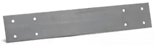 Oatey #33893 1-1/2" x 3" 16 Gauge Self-Nailing Stud Guard