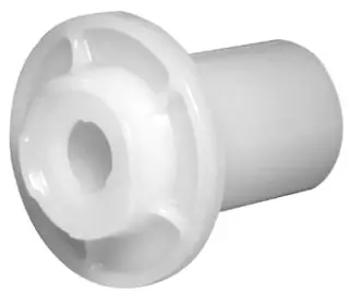 Sloan #5325130 3.5 gpf White Closet Flush Volume Regulator