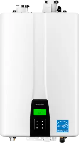 Navien #NPE-240S2 Tankless Water Heater NG/LP 199 MBH