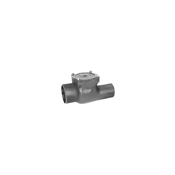 Zurn #Z1090-4NH 4in NH Backwater Valve
