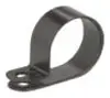 Viega #52140 3/4in Economy PEX Tubing Clamp - Plastic