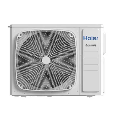 Haier #2Q18FF2BEA 18K BTU 2-Zone Arctic Outdoor Unit