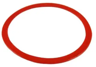 Sloan #5306057 1-1/4in Red Friction Ring