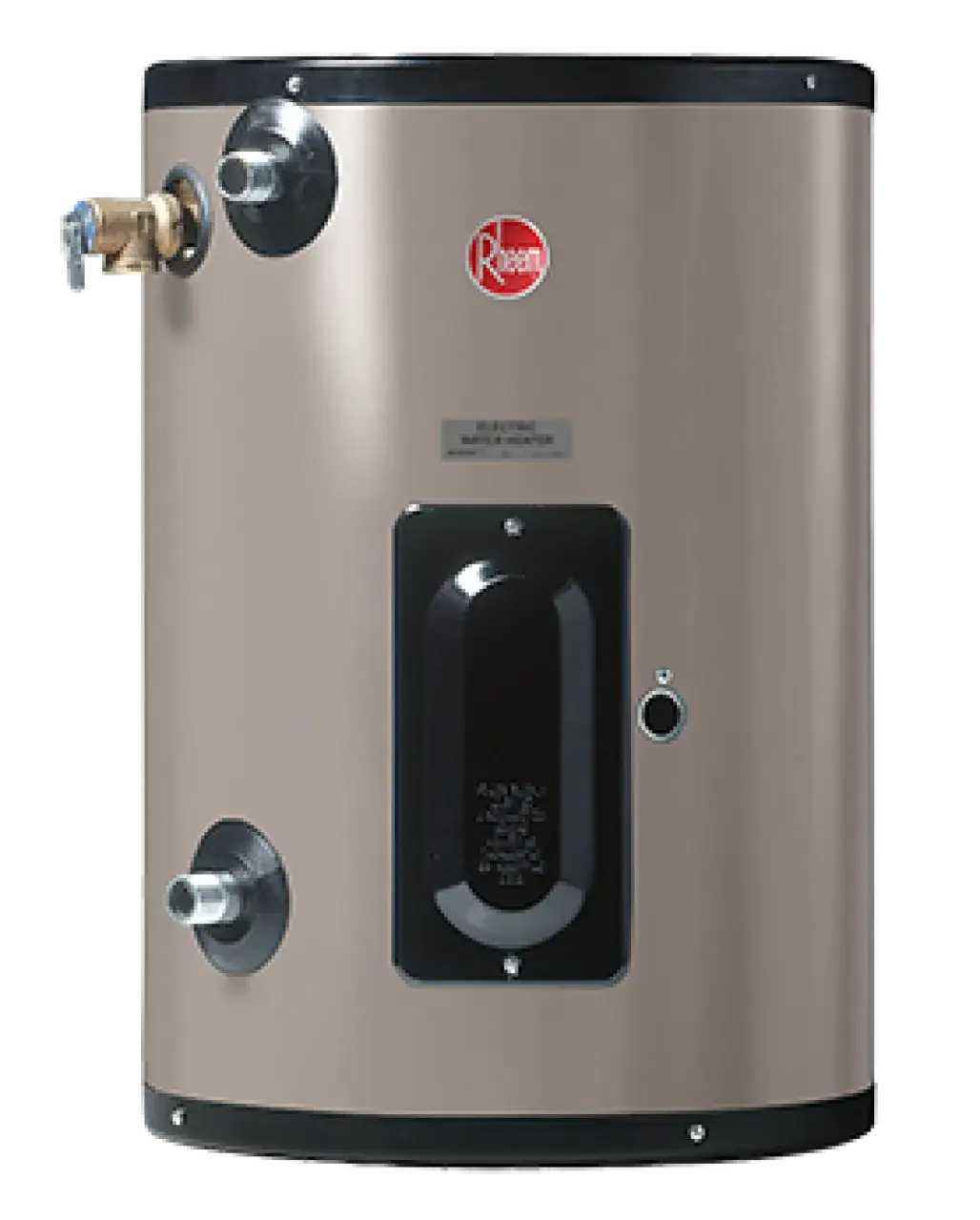 Ruud #EGSP-15 1.5kW 120V Commercial Electric Water Heater w/ T&P Valve