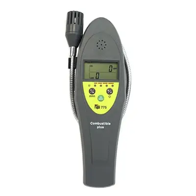 TPI #775 Digital CO Detector