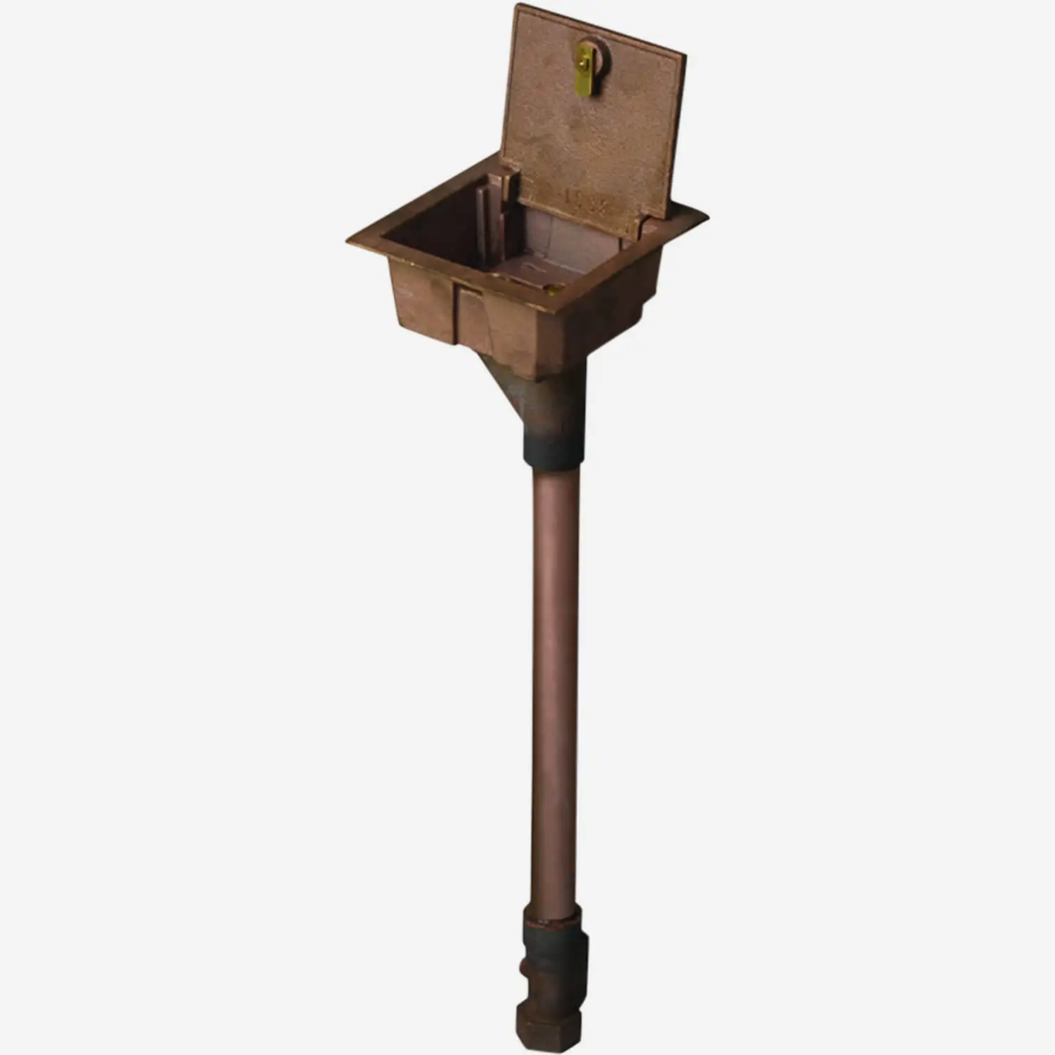 Jay R. Smith #5810-2 Non-Freeze Ground Hydrant