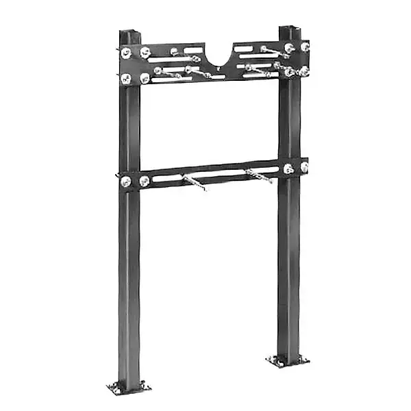 Zurn #Z1225-BL Bi-Level Water Cooler Support Plate System