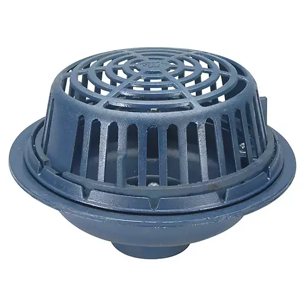 Zurn #P100-FG Flat Grate for Z100