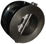 Crane #G12HMP1-4 2in G Series Check Valve 125# - Lug