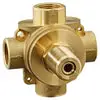 American Standard #R433 3-Way In-Wall Diverter