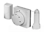 Danfoss #013G8564 RA2000 Thermostatic Valve Operator Remote Dial & Remote Sensor