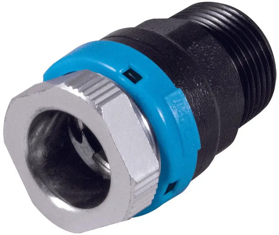 Unipipe #UACM0.075075N 3in MNPT Adapter