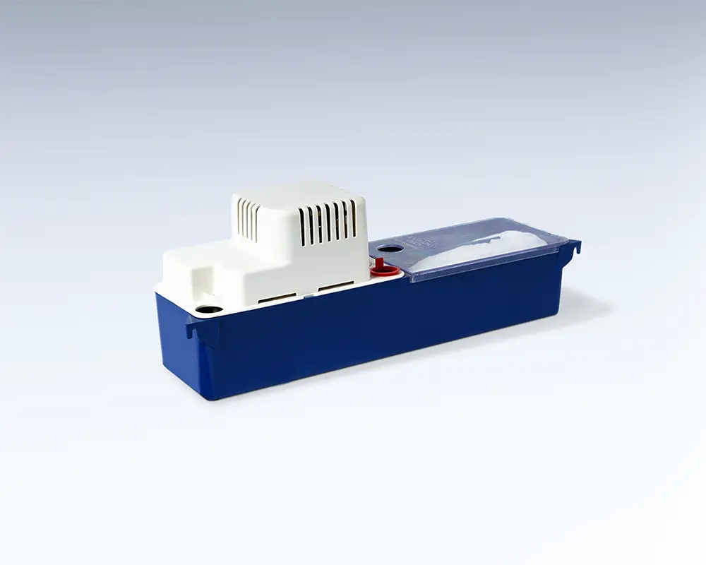 Neutra-Safe #NSP-50 COMBI 500 MBH Condensate Neutralizing Tank