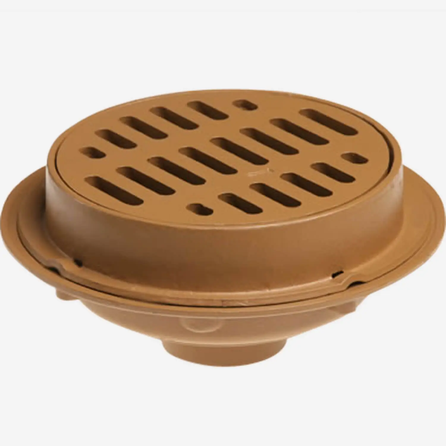Jay R. Smith #2140CIG Medium Duty Tractor Grate Casting #3121