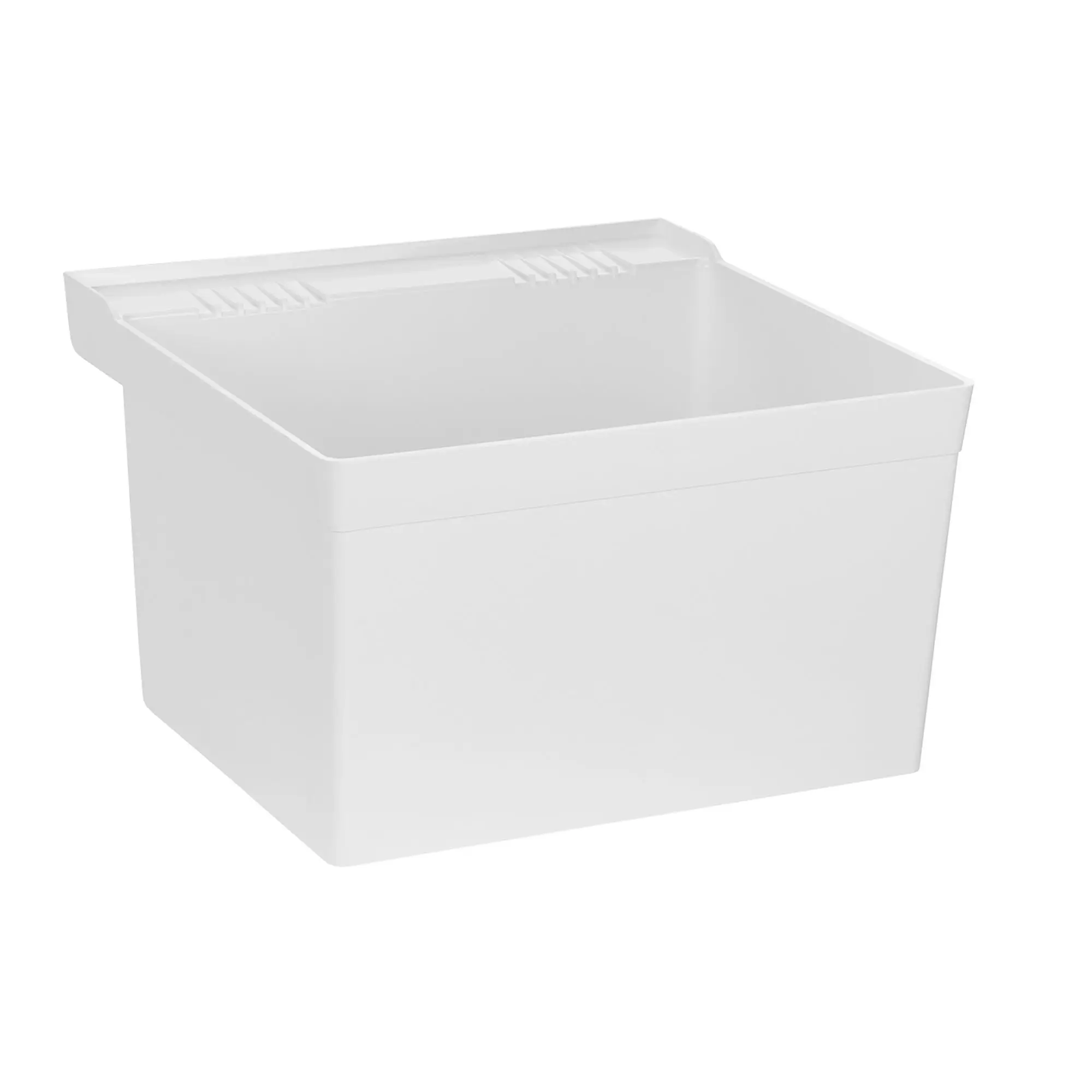 Fiat #L-1 Wall Hung Laundry Tub