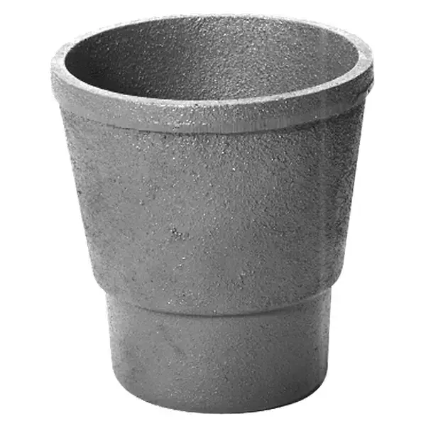 Zurn #Z326-6IP 6in IPS Indirect Waste Funnel