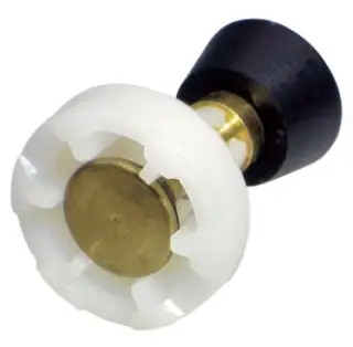Delta Faucets #RP320 Div Assembly RP63136