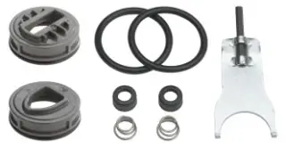 Delta Faucets #RP3614 Internal Repair Kit