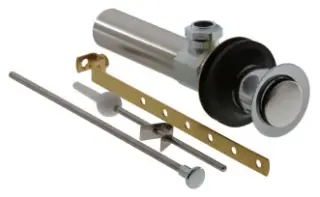 Delta Faucets #RP5651 Pop-up Drain Assembly