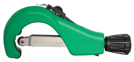 Unipipe #PC76/SS 3/4in-3in Rotary Pipe Cutter w/ Built-In