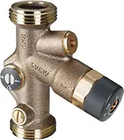 Viega #79901 Automatic Recirc Balancing Valve Lead Free