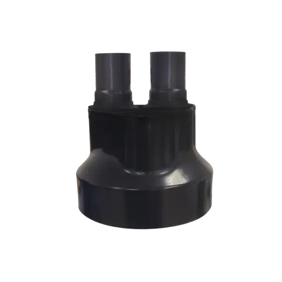 Centrotherm #IAUBVC Universal B-Vent Cap InnoFlue