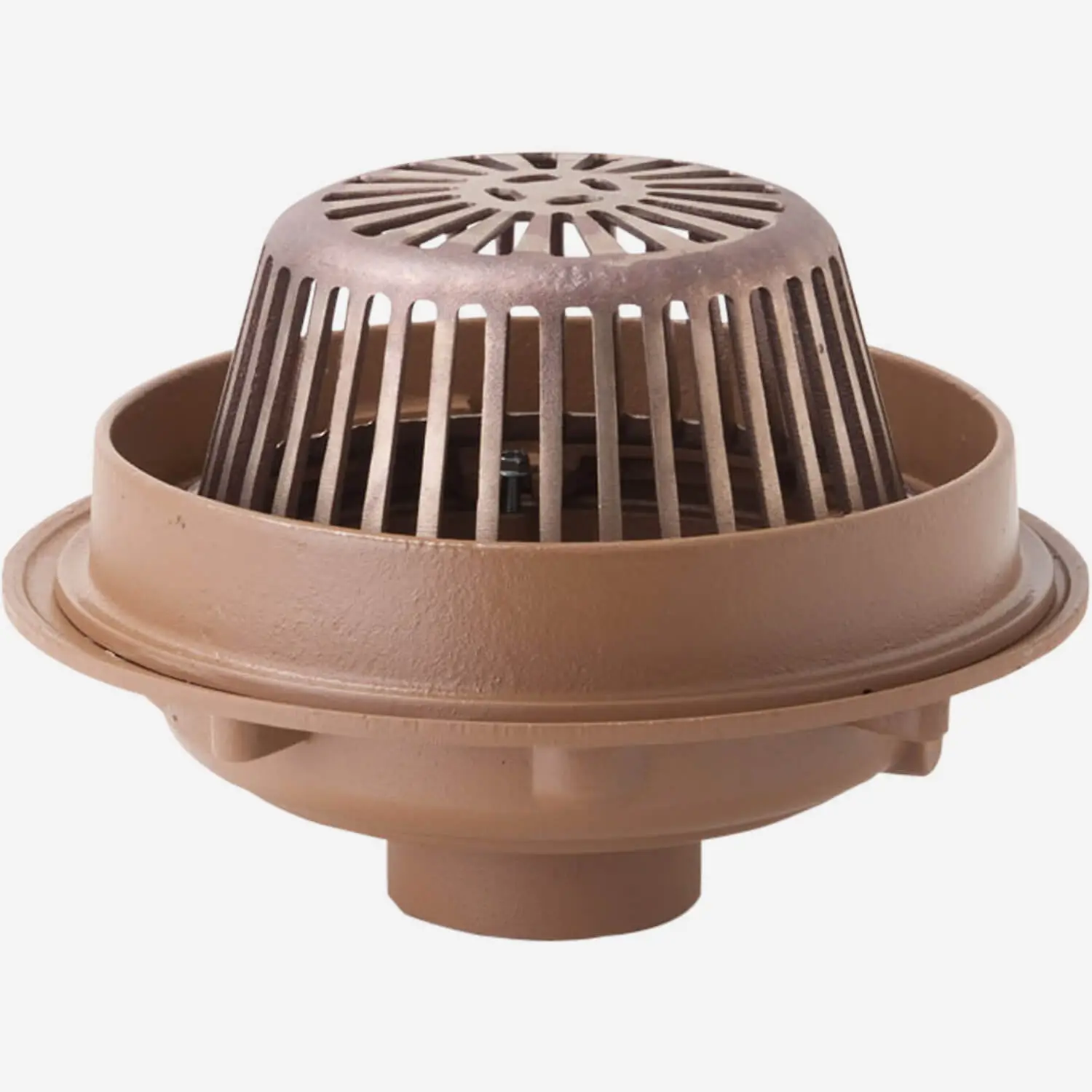 Jay R. Smith #1080WDC 2in High Water Dam Collar for 2-6in