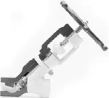 Edwards #66124 1in Class 2680 Blow-Off Valve - Weld