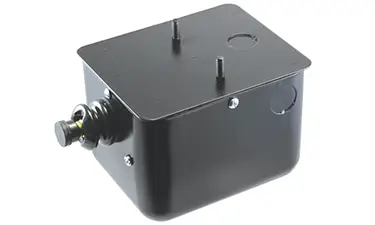 Allanson #1092 PF-G 6000V Ignition Transformer
