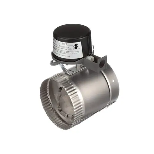 Field #46491600 24V Damper Motor