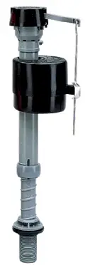 Fluidmaster #400A Toilet Tank Anti-Siphon Fill Valve