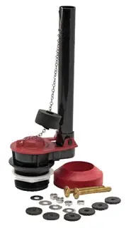 Fluidmaster #PRO57K Flush Valve