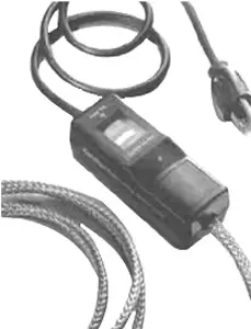Raychem #9800 Fushed Plug Kit Frostex
